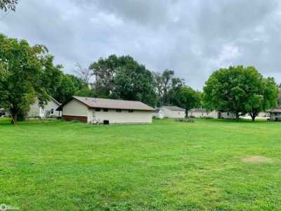 Home For Sale in Jefferson, Iowa