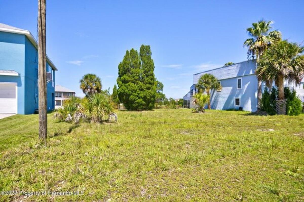 Picture of Residential Land For Sale in Hernando Beach, Florida, United States