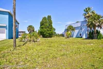 Residential Land For Sale in Hernando Beach, Florida