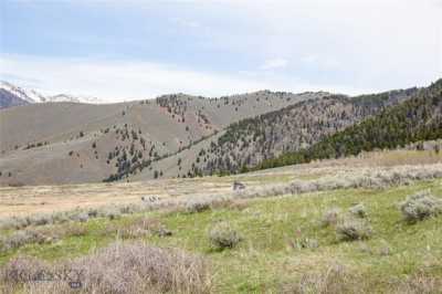 Residential Land For Sale in Cameron, Montana