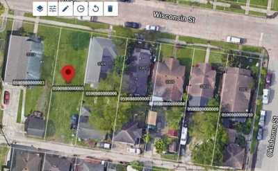 Residential Land For Sale in Baytown, Texas