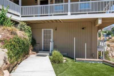 Home For Sale in Ramona, California