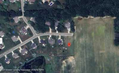 Residential Land For Sale in Williamston, Michigan