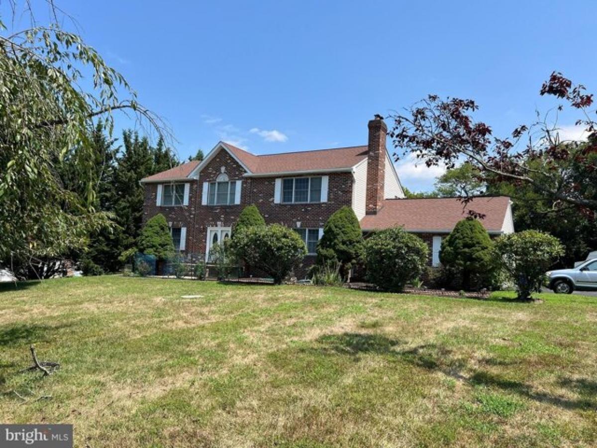 Picture of Home For Sale in Woodstock, Maryland, United States