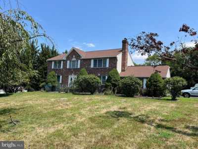 Home For Sale in Woodstock, Maryland