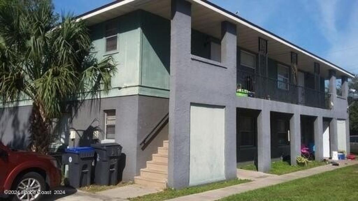 Picture of Apartment For Rent in Titusville, Florida, United States