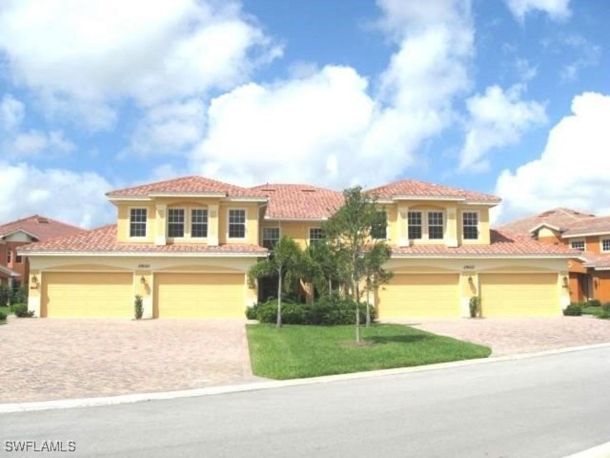 Picture of Home For Sale in Miromar Lakes, Florida, United States