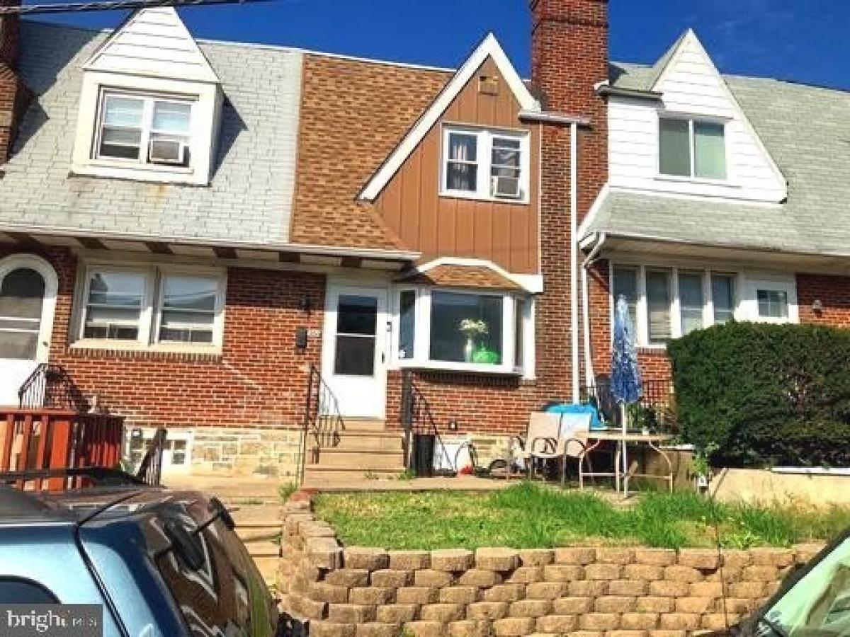 Picture of Home For Rent in Upper Darby, Pennsylvania, United States