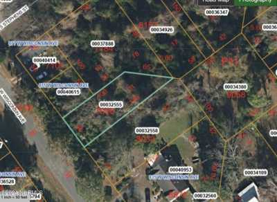 Residential Land For Sale in 