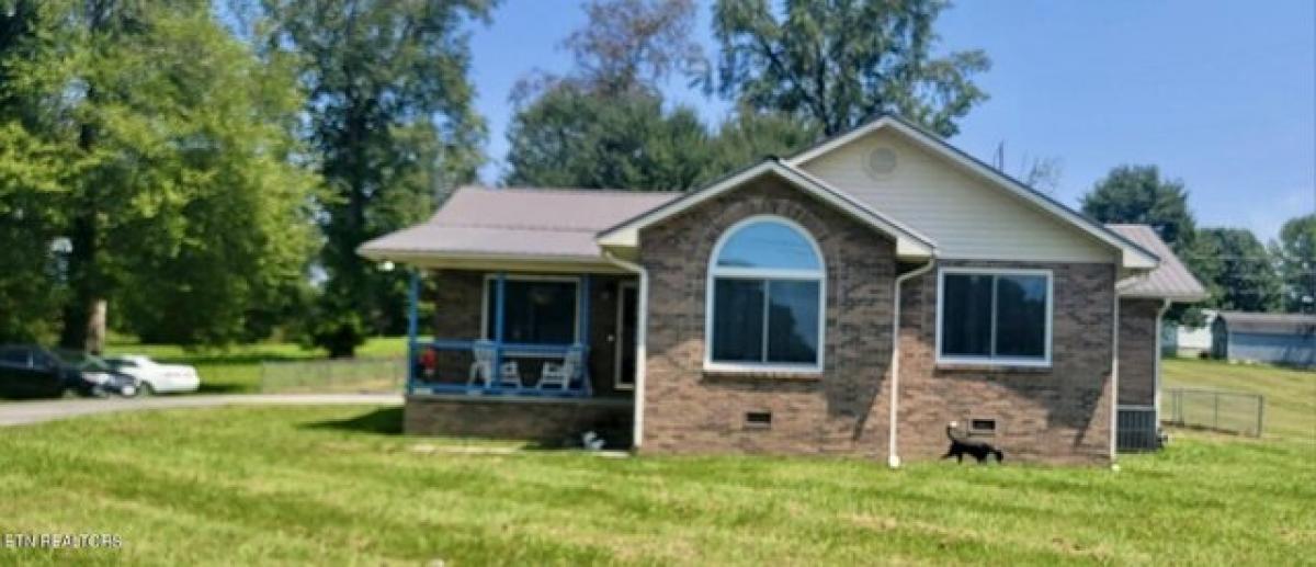 Picture of Home For Sale in Oneida, Tennessee, United States