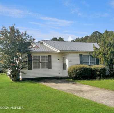 Home For Rent in Grifton, North Carolina