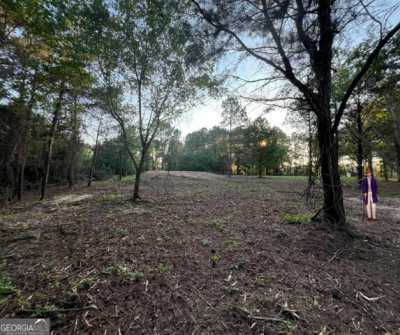 Residential Land For Sale in Macon, Georgia