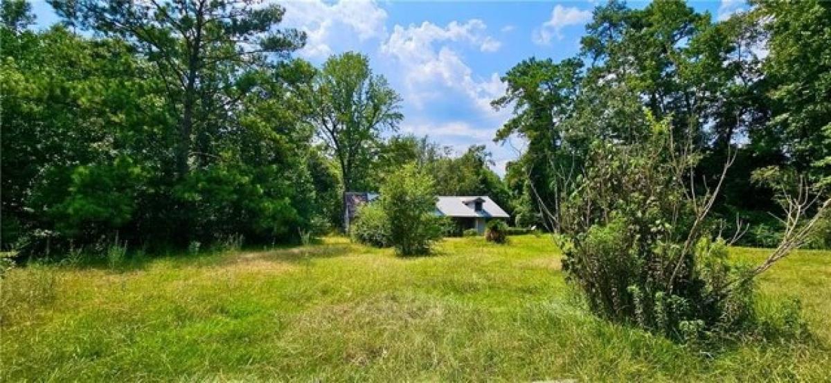 Picture of Residential Land For Sale in Pearl River, Louisiana, United States