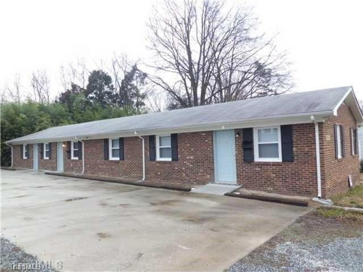 Picture of Home For Rent in Greensboro, North Carolina, United States