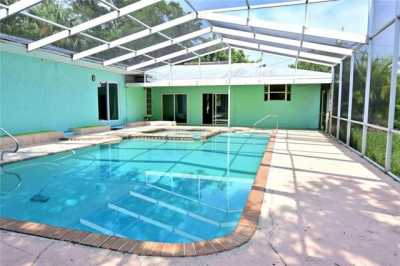 Home For Sale in Gulfport, Florida