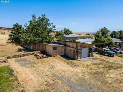 Residential Land For Sale in Lyle, Washington