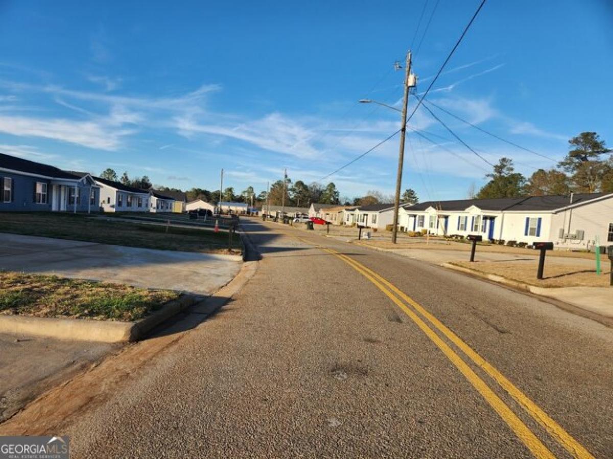 Picture of Home For Sale in Fort Valley, Georgia, United States