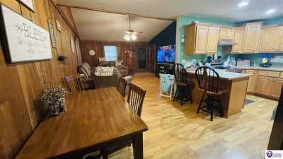 Home For Sale in Greensburg, Kentucky