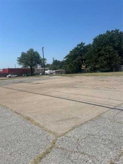 Residential Land For Sale in Del City, Oklahoma