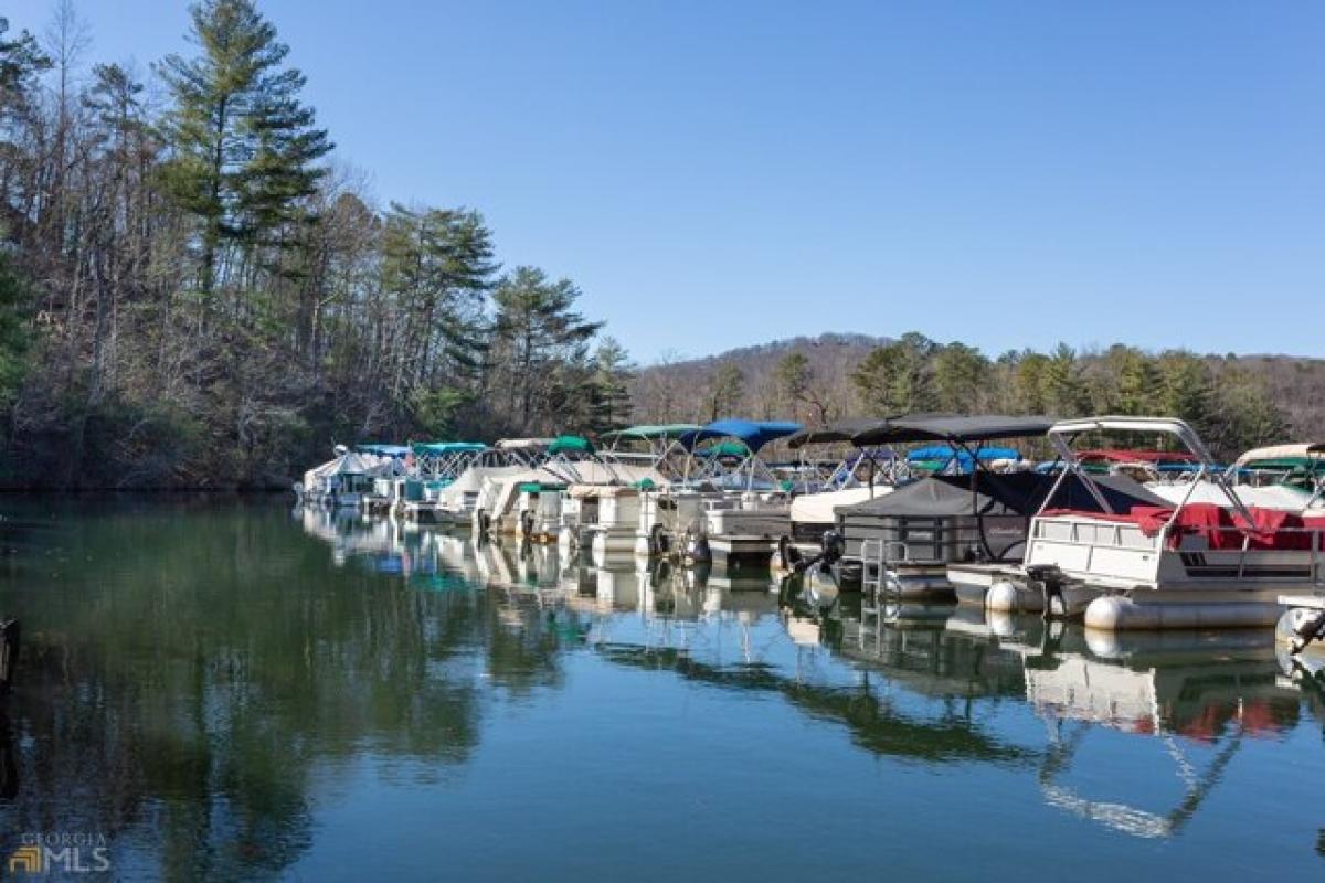 Picture of Residential Land For Sale in Jasper, Georgia, United States