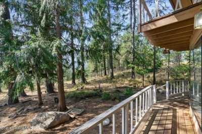 Home For Sale in Blanchard, Idaho