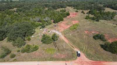 Residential Land For Sale in Tecumseh, Oklahoma