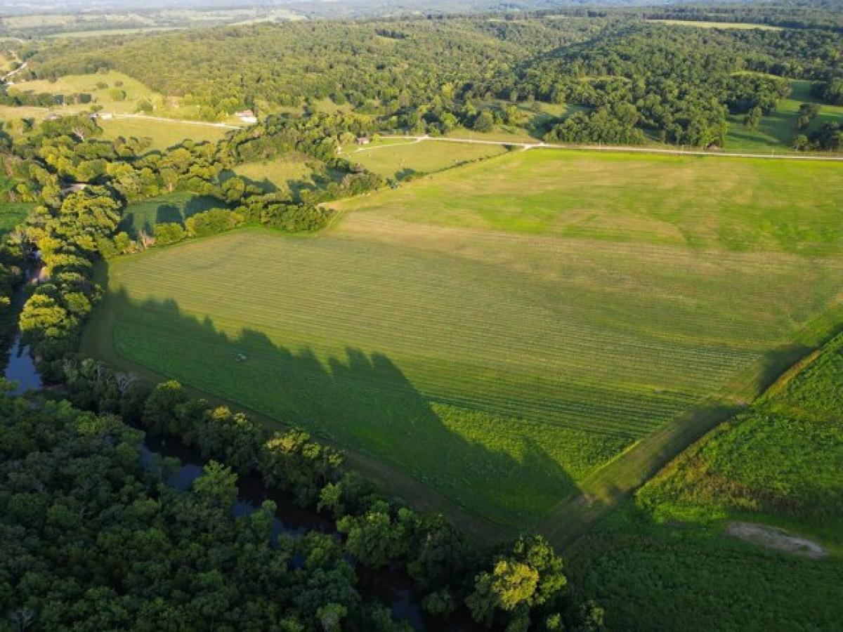 Picture of Residential Land For Sale in Hartville, Missouri, United States