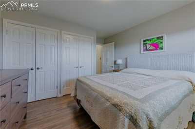 Home For Sale in Manitou Springs, Colorado