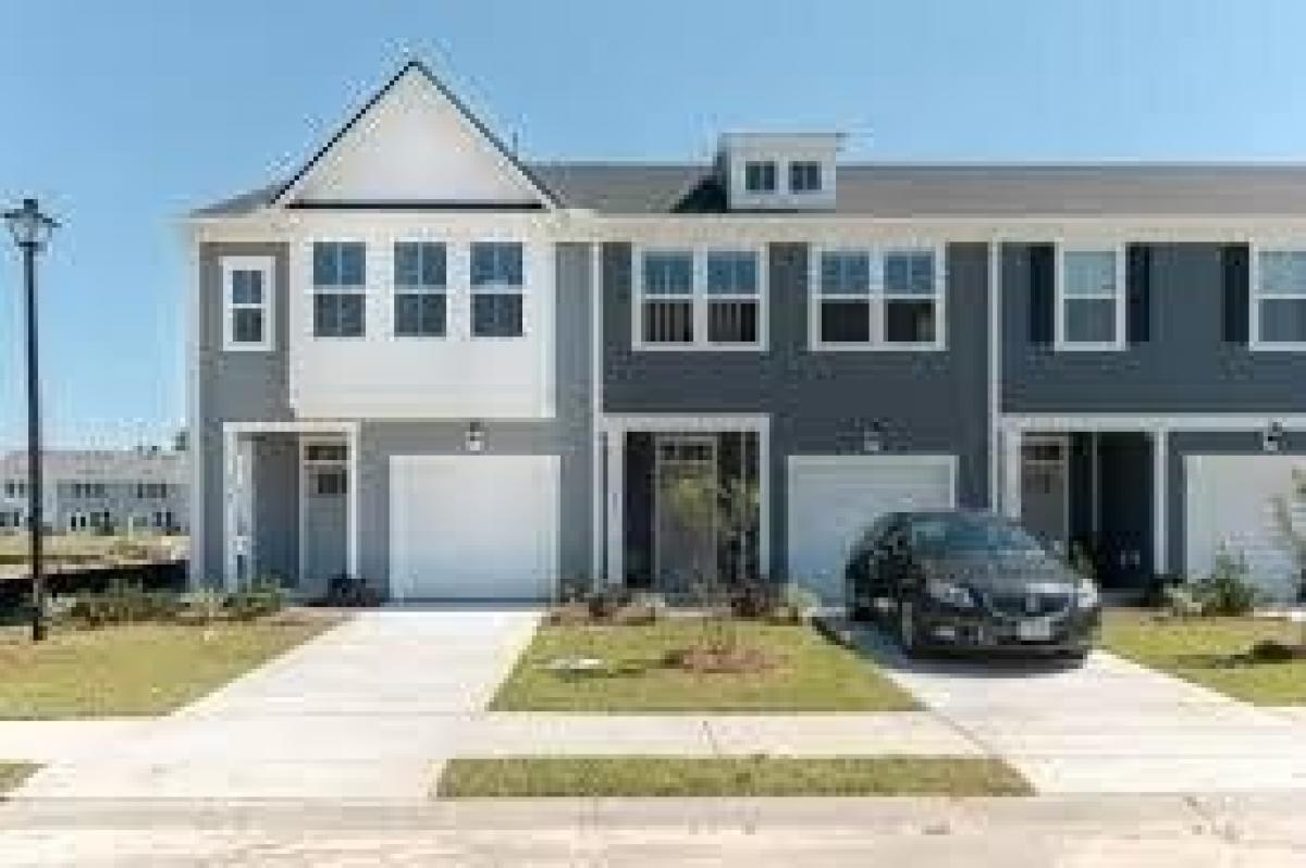 Picture of Home For Rent in Goose Creek, South Carolina, United States