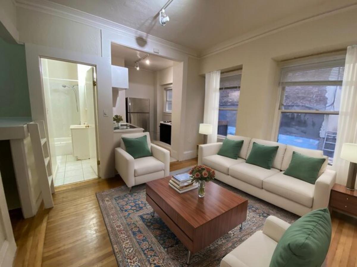 Picture of Apartment For Rent in San Francisco, California, United States