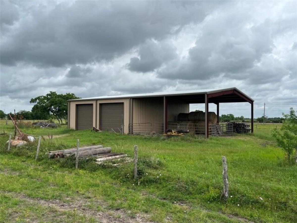 Picture of Residential Land For Sale in Beasley, Texas, United States