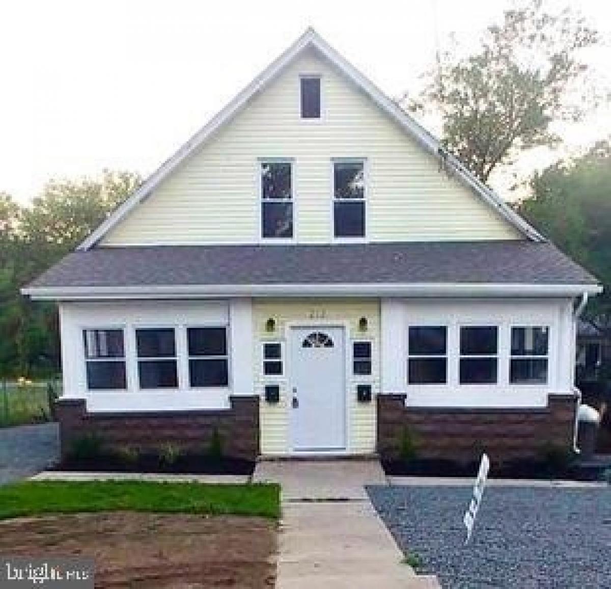 Picture of Home For Rent in Pine Hill, New Jersey, United States