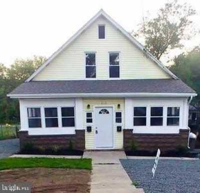 Home For Rent in Pine Hill, New Jersey