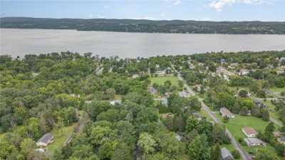 Home For Sale in Canandaigua, New York