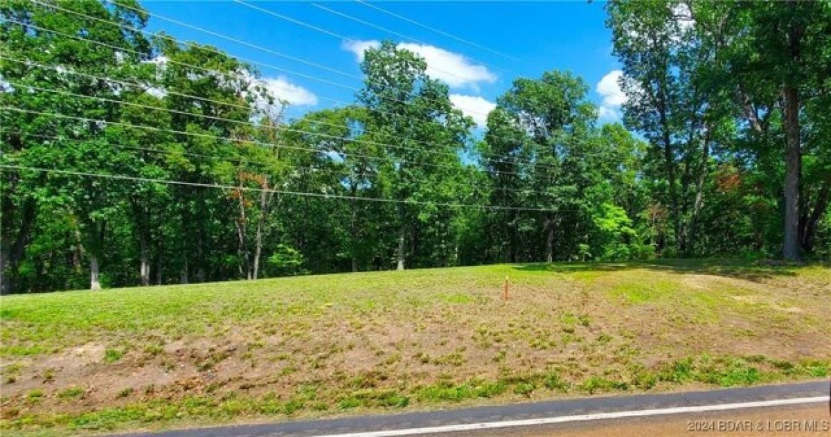 Picture of Residential Land For Sale in Eldon, Missouri, United States