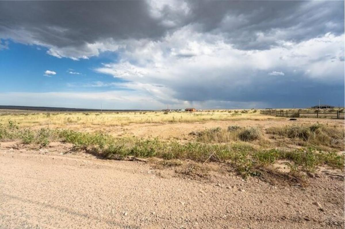 Picture of Residential Land For Sale in Pueblo West, Colorado, United States