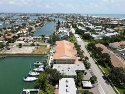 Apartment For Rent in Treasure Island, Florida