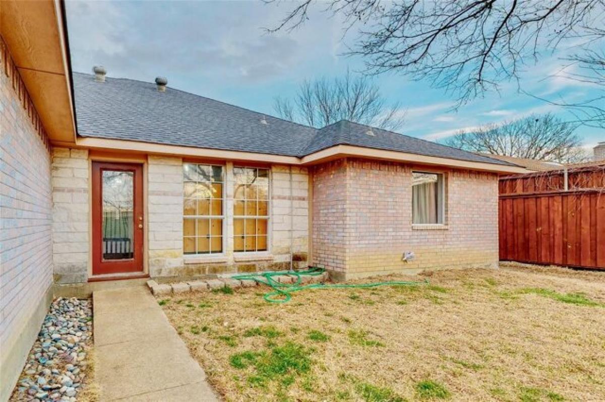 Picture of Home For Rent in Grand Prairie, Texas, United States