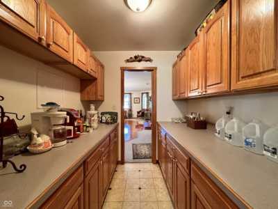 Home For Sale in Peru, Indiana