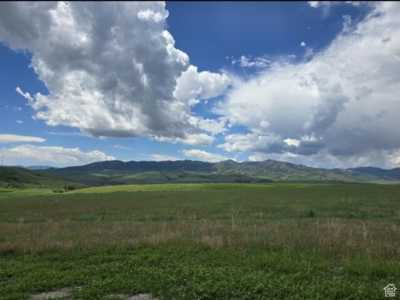 Residential Land For Sale in Malad City, Idaho