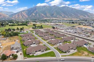 Home For Sale in Mapleton, Utah