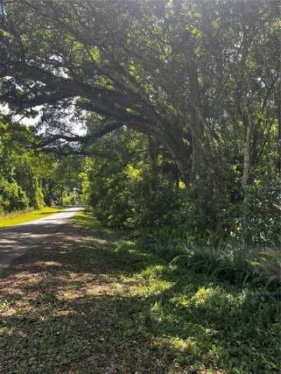 Residential Land For Sale in Masaryktown, Florida