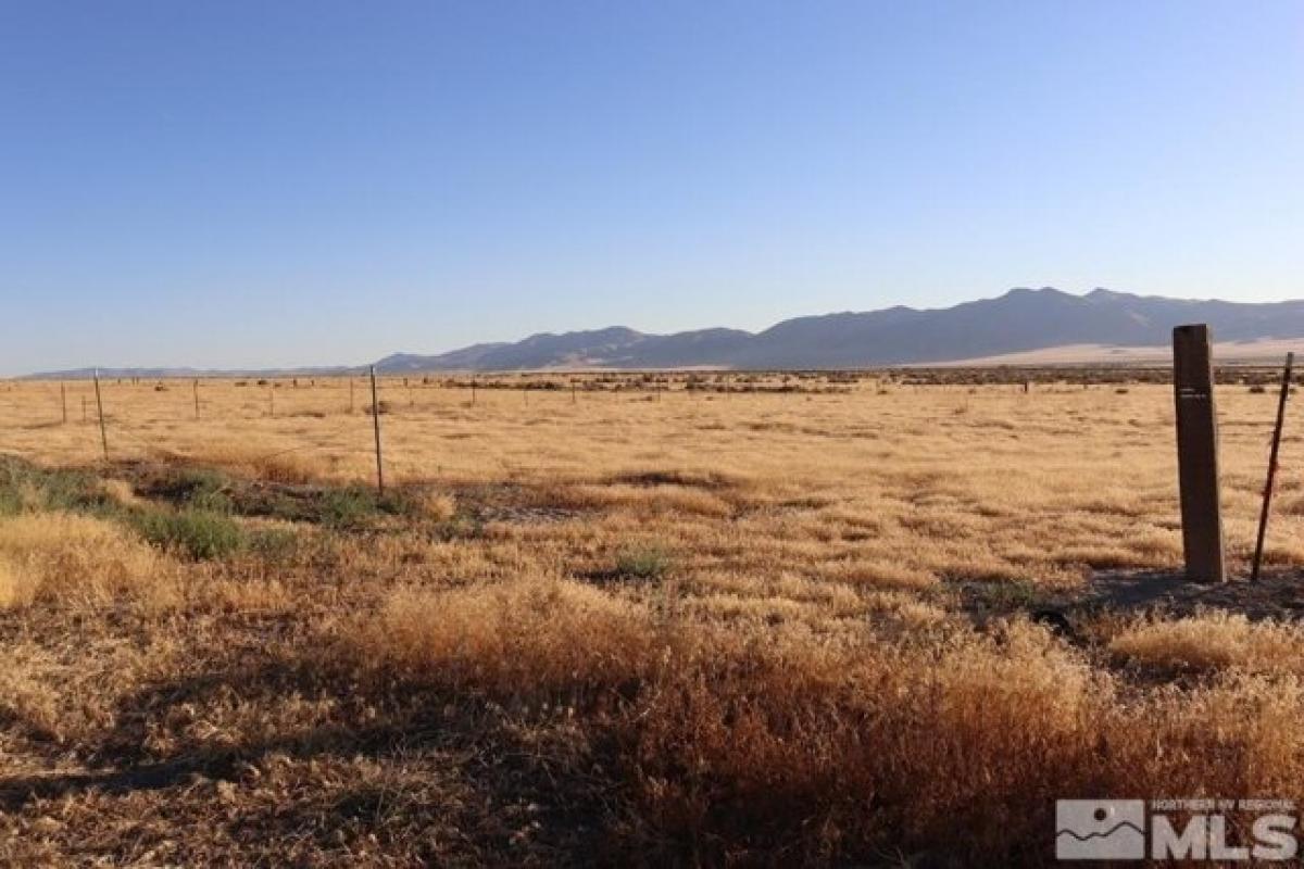 Picture of Residential Land For Sale in Winnemucca, Nevada, United States