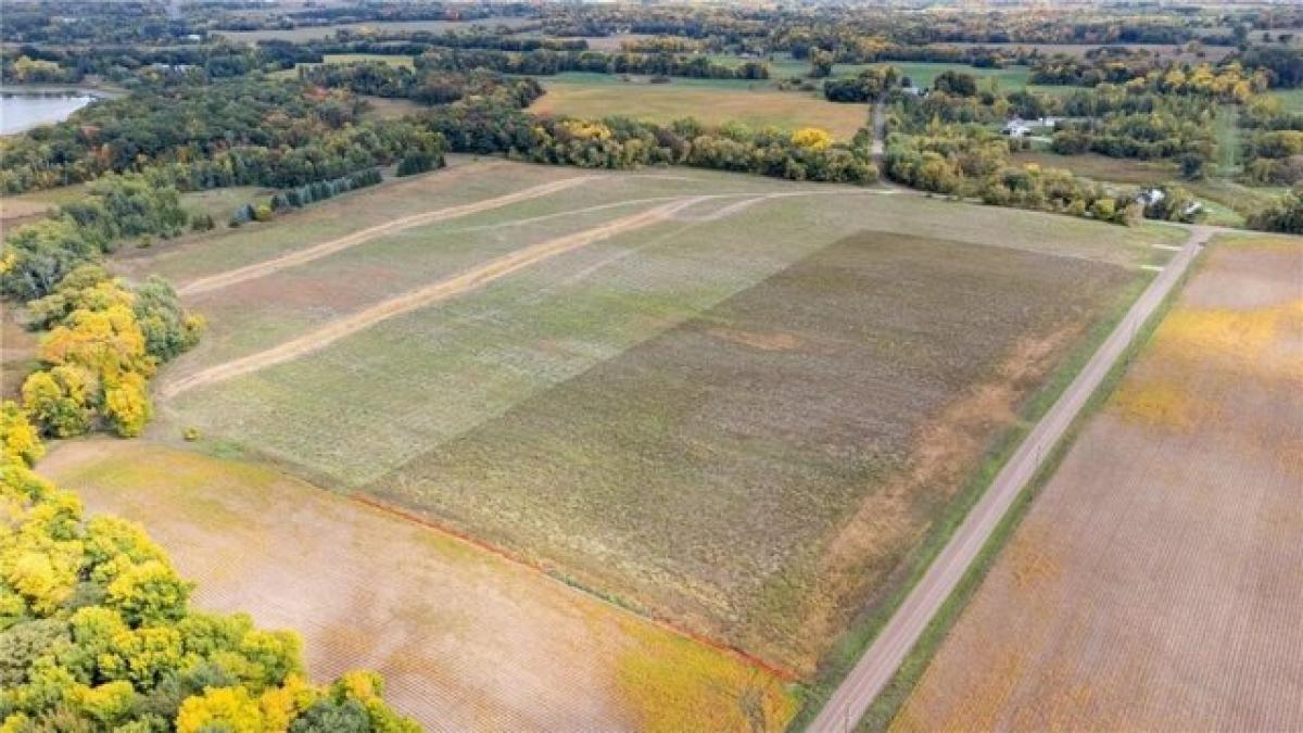 Picture of Residential Land For Sale in Cambridge, Minnesota, United States