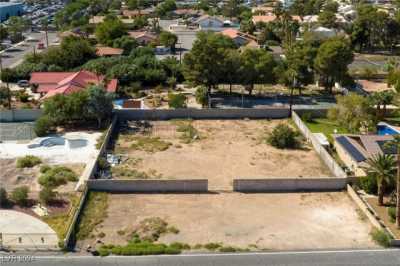 Residential Land For Sale in Las Vegas, Nevada