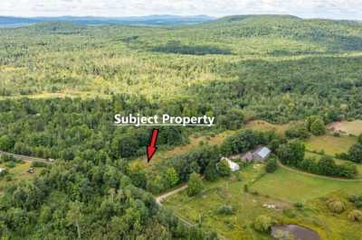 Residential Land For Sale in Parsonsfield, Maine