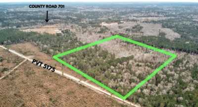 Residential Land For Sale in Buna, Texas