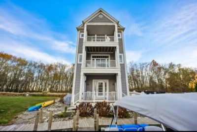 Home For Sale in Thornville, Ohio