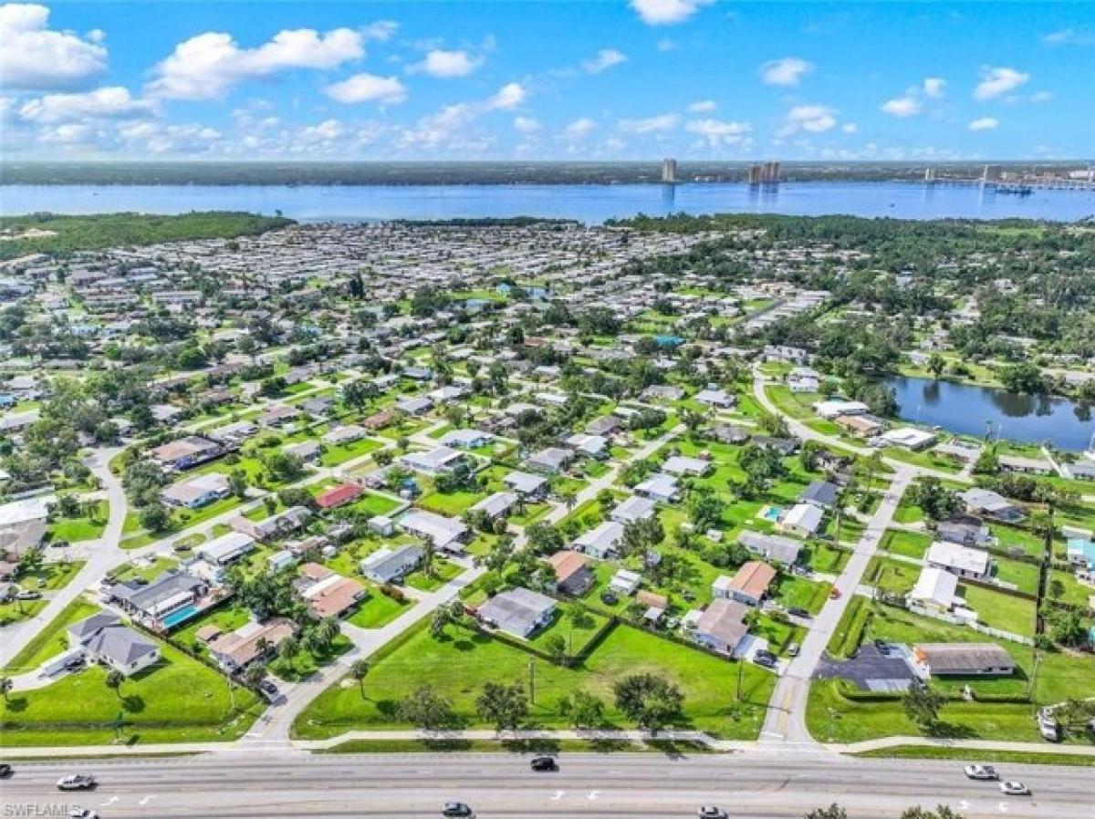 Picture of Residential Land For Sale in North Fort Myers, Florida, United States