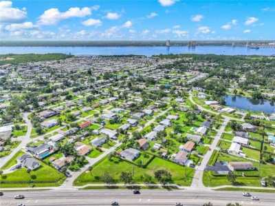 Residential Land For Sale in North Fort Myers, Florida